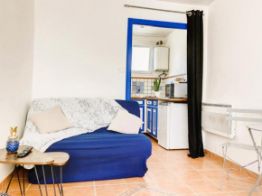 Studio Aline à la Plage - Détente en bord de mer